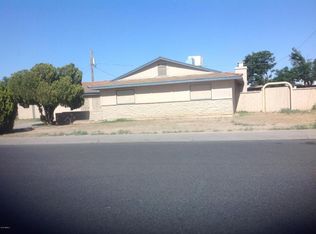 4419 N 65th Dr, Phoenix, AZ 85033