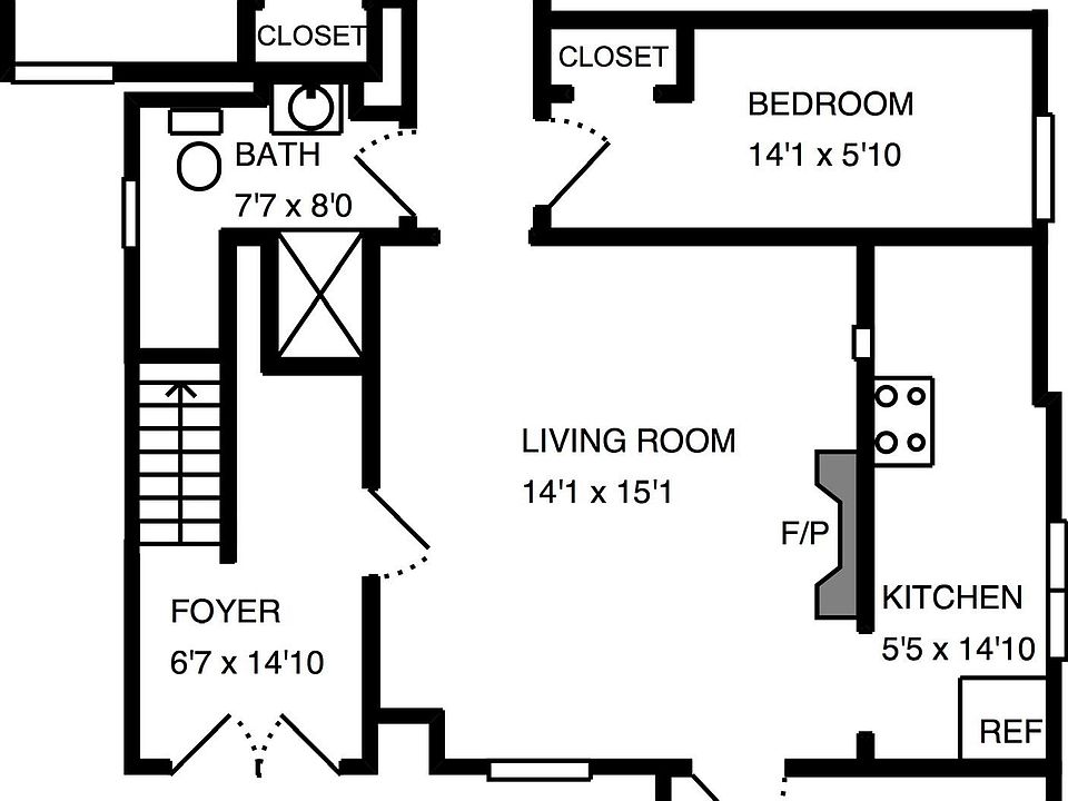 2nd image of 413 University Ave #18ncydk6r