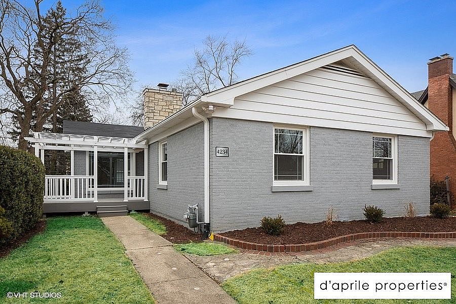 1st image of 4234 Linden Ave