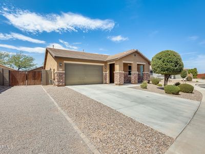 40618 W Somers Dr, Maricopa, AZ, 85138