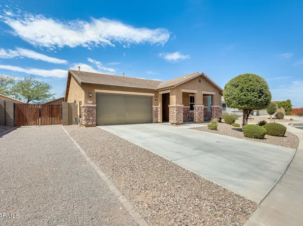 40618 W SOMERS Drive, Maricopa, AZ 85138