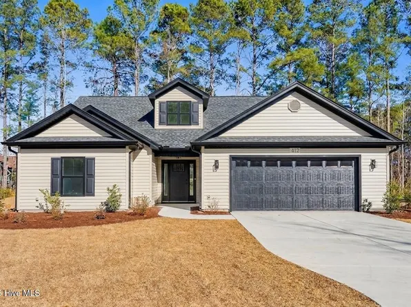 714 Boundary Loop Road NW, Calabash, NC 28467