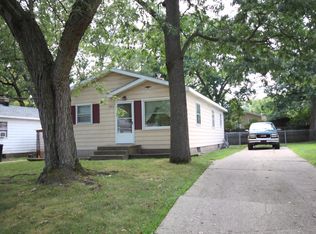 3923 Flamingo Ave SW, Wyoming, MI 49509