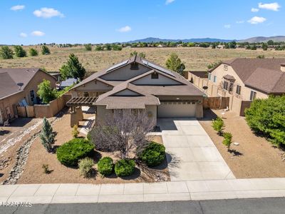 8006 N Sable Way, Prescott Valley, AZ, 86315