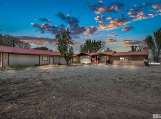 4029 Us Highway 95 Alt, Schurz, NV 89427