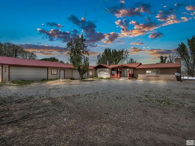 4029 Us Highway 95 Alt, Schurz, NV, 89427