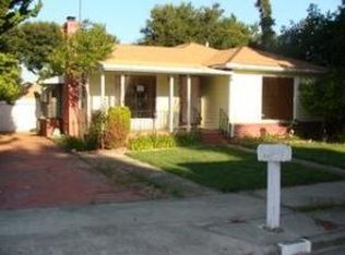 3975 Turnley Ave, Oakland, CA 94605