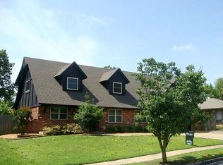 7524 E 52nd Pl, Tulsa, OK 74145