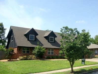 7524 E 52nd Pl, Tulsa, OK, 74145