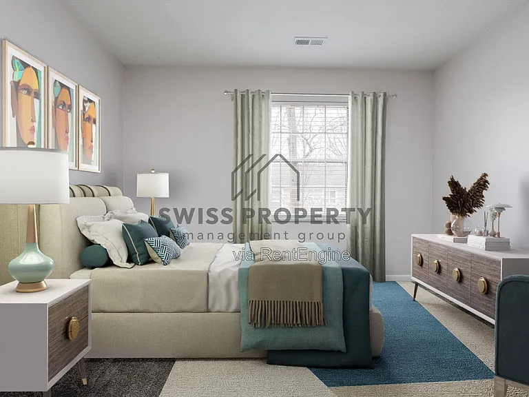 Olentangy Terrace — Photo 105