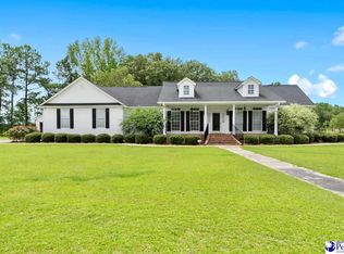 1032 Lynch Rd, Coward, SC 29530
