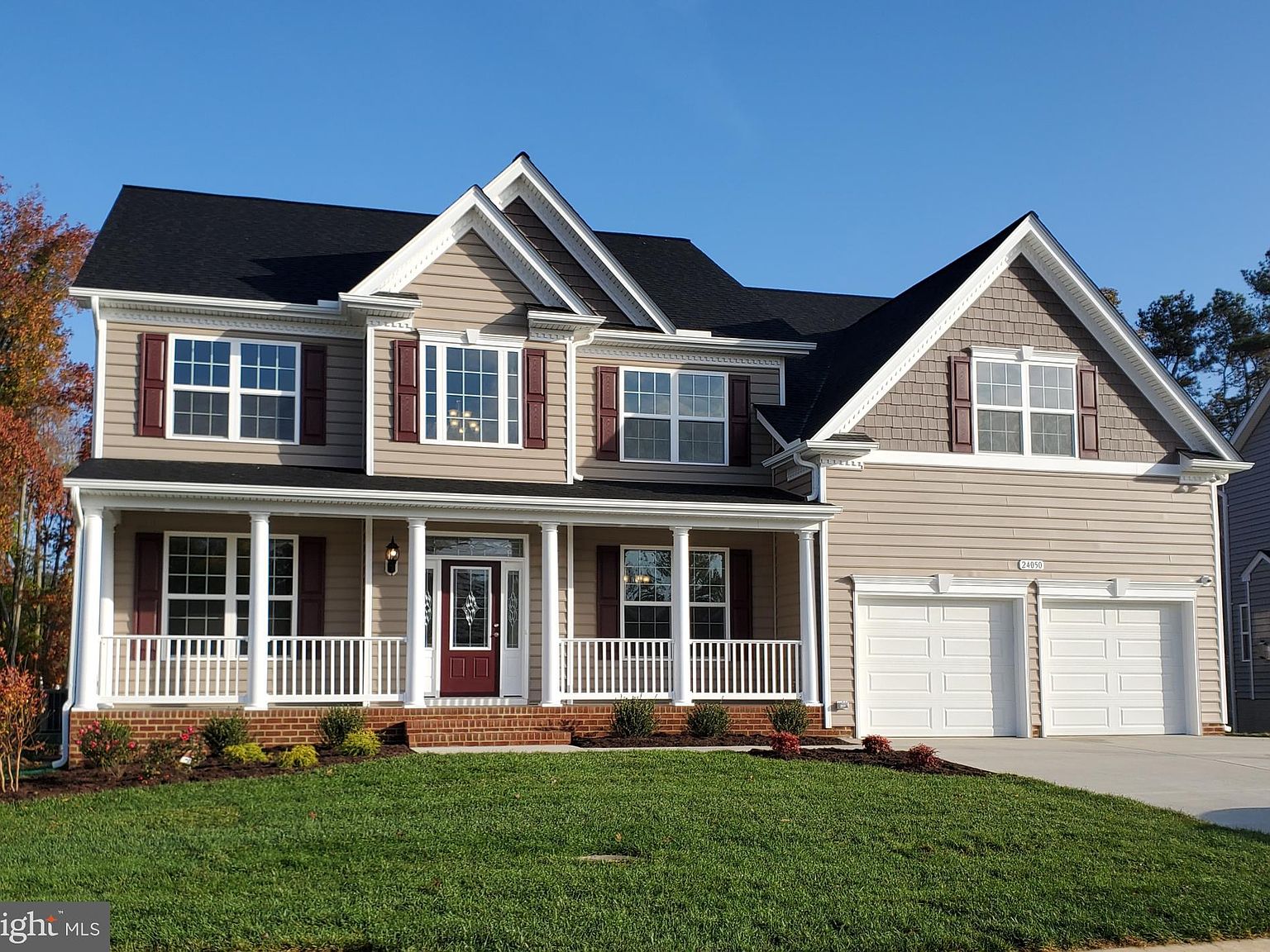 24050 Woodmore Dr, Hollywood, MD 20636 Zillow