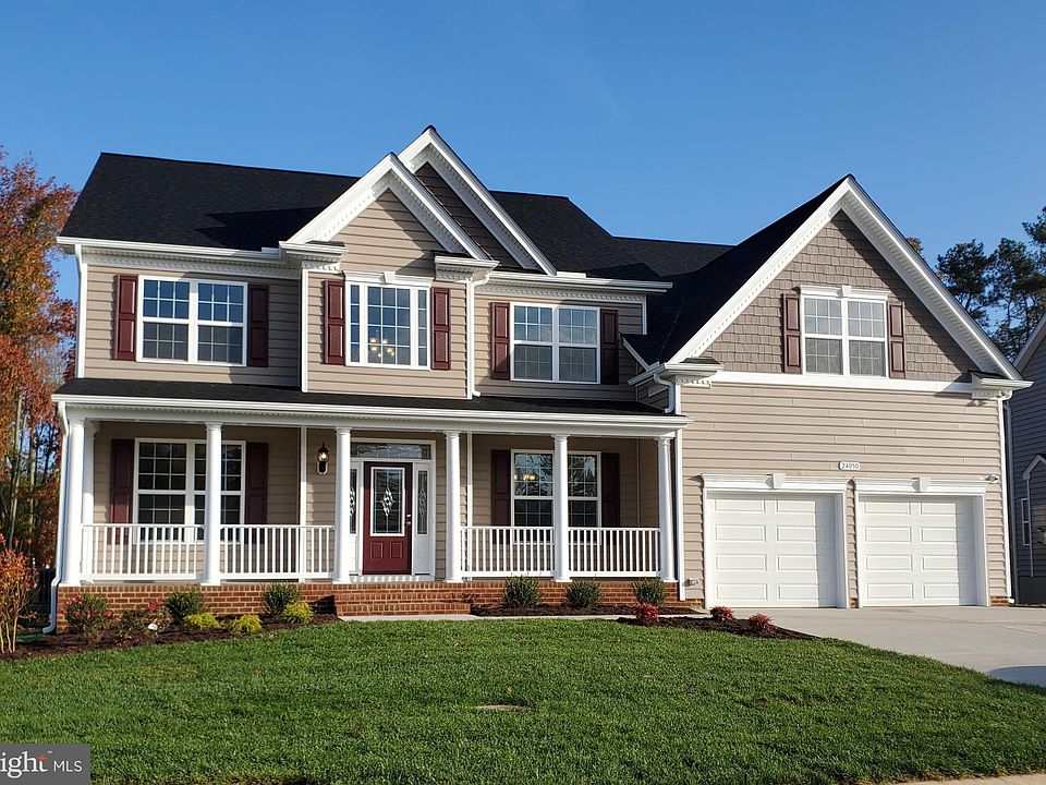 24050 Woodmore Dr, Hollywood, MD 20636 Zillow