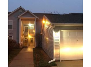 1667 Weatherstone Dr #54, Ann Arbor, MI 48108