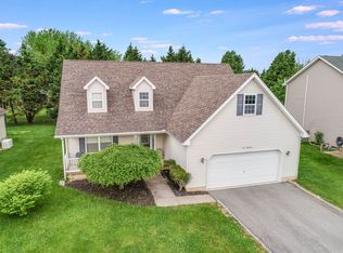 592 Quaker Hill Rd, Magnolia, DE 19962