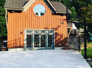 7 Lewis Ln, Garrison, NY 10524