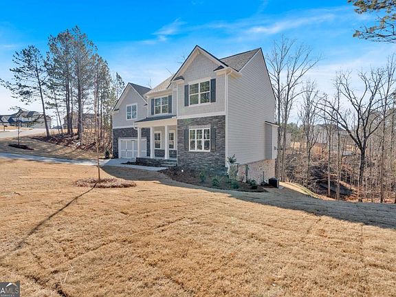 3rd image of 14 Grove Pointe Way SE