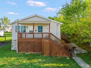 1168 Arch St, Washington, PA