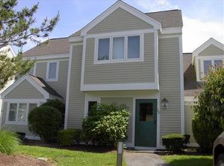 160 Billington Ln #160, Brewster, MA 02631