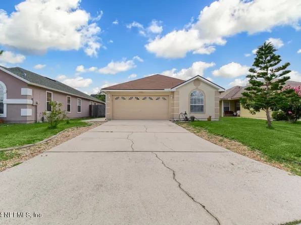 289 CARRIANN COVE Trail W, Jacksonville, FL 32225