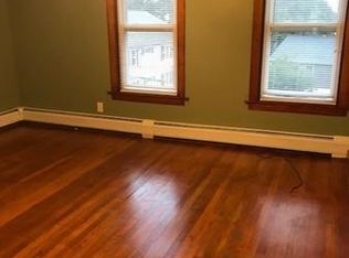 610 County St #3, Fall River, MA 02723