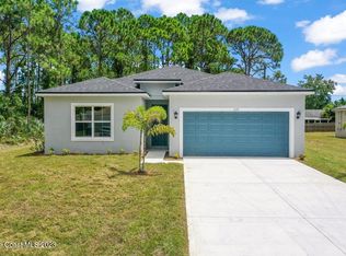 2726 Daisy Ave SE, Palm Bay, FL 32909