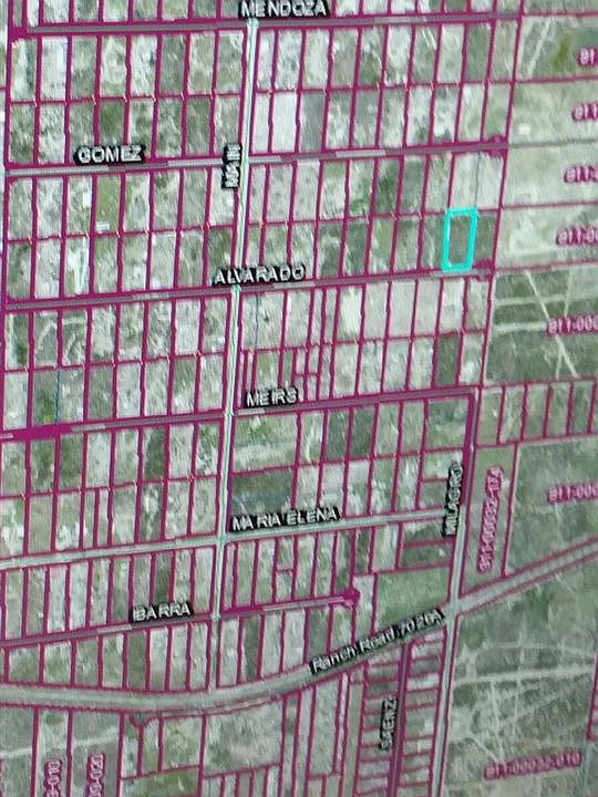 2nd image of E Alvarado Ln