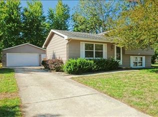 500 NE 8th St, Grimes, IA 50111
