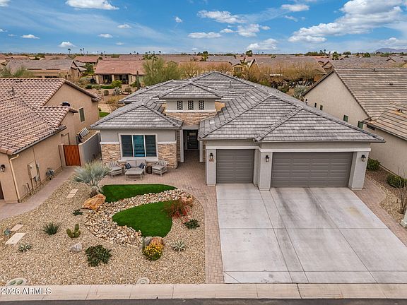 2nd image of 4387 W RUBY Drive
