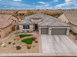 4387 W Ruby Dr, Eloy, AZ 85131