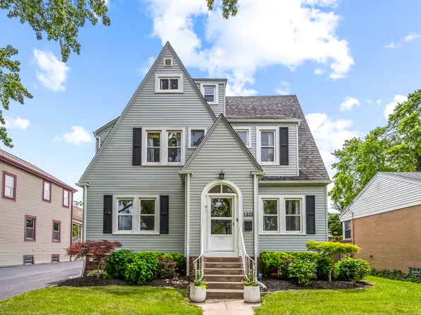 1325 E Walnut Ave, Des Plaines, IL 60016