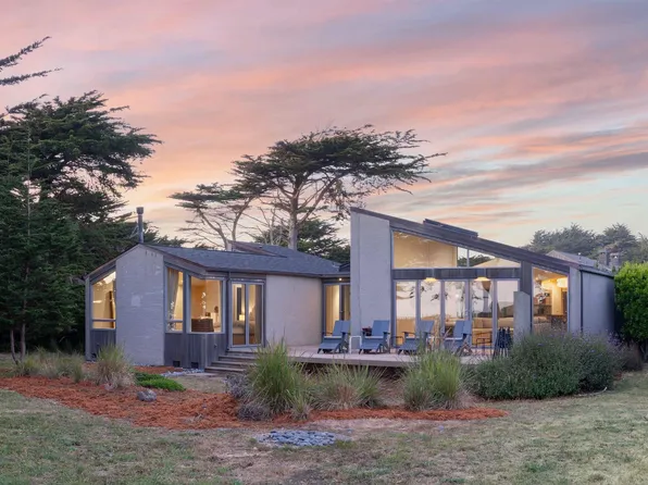 275 Broad Reach, The Sea Ranch, CA 95497