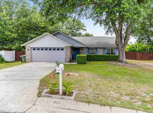 1907 Nicole Dr, Perdido Key, FL 32507