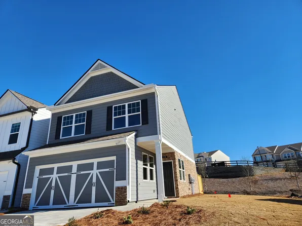 55 Sepia Oak Dr Lot 36, Newnan, GA 30263