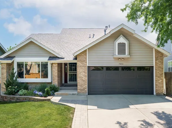 7932 S Vine Court, Centennial, CO 80122