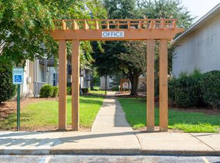 The Oaks Apartments, Montgomery, AL 36116