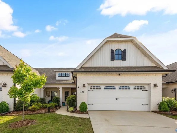 431 Ripple Lake Dr SW, Huntsville, AL 35824