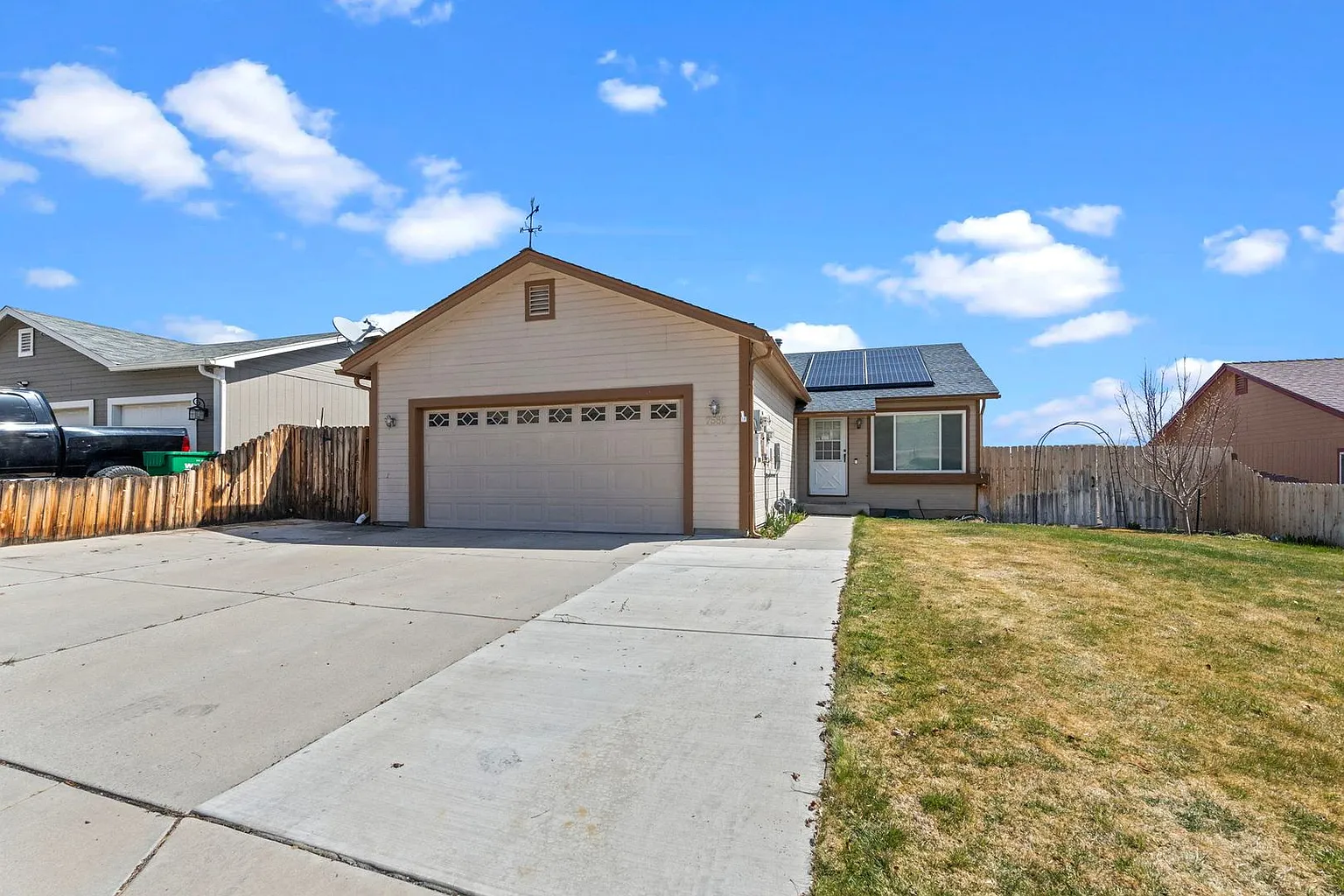 7580 Pah Rah Dr photo 1