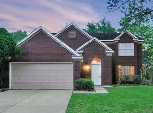 5502 Ginger Bell Dr, Houston, TX 77084