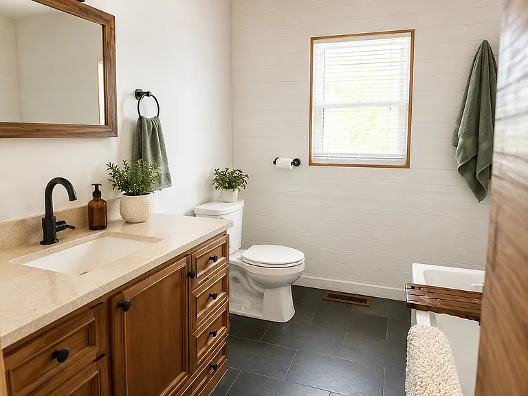 245 Log Cabin Ln — Photo 4