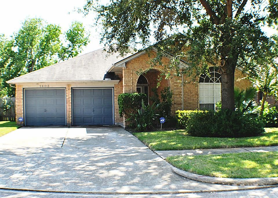 1st image of 1603 Glacier Blue Dr