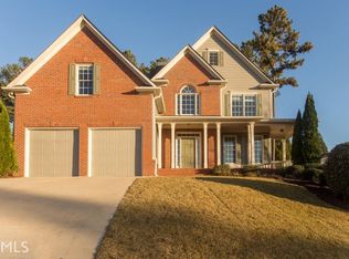 373 Ivy Hall Ln, Dallas, GA 30132