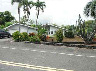 75-374 Hoene St, Kailua Kona, HI 96740