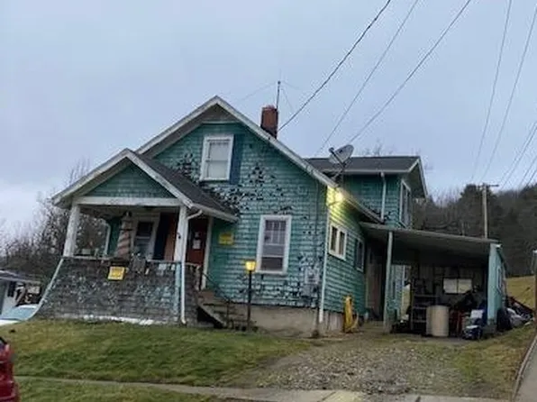 107 Plum St, Bolivar, NY 14715