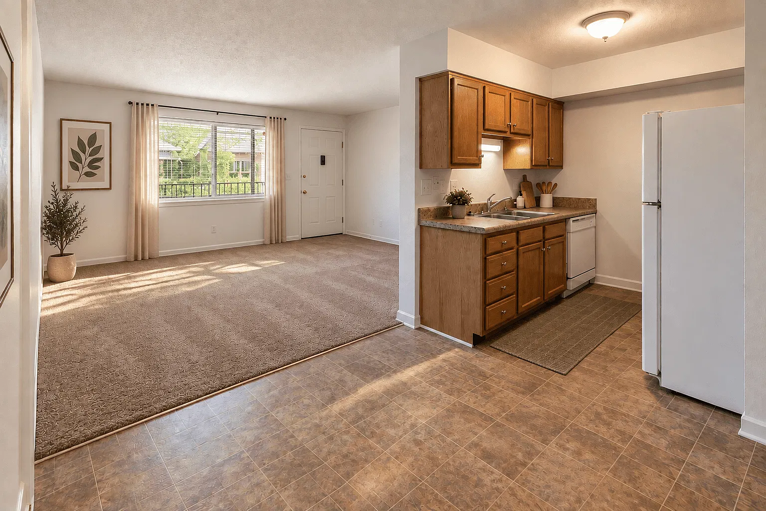 Tymberwood Trace Apartments — Photo 2