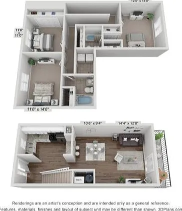 Vanderbilt Properties — Photo 42