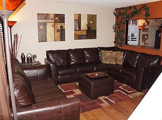 25725 S River Rd APT 3, Harrison Township, MI 48045