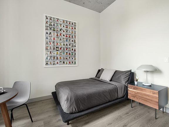 5th image of 35 W Superior St #311