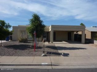 64 W Hunter St, Mesa, AZ 85201