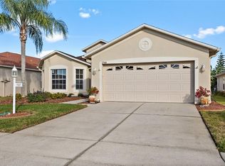 1748 Bellhurst Way, New Port Richey, FL 34655